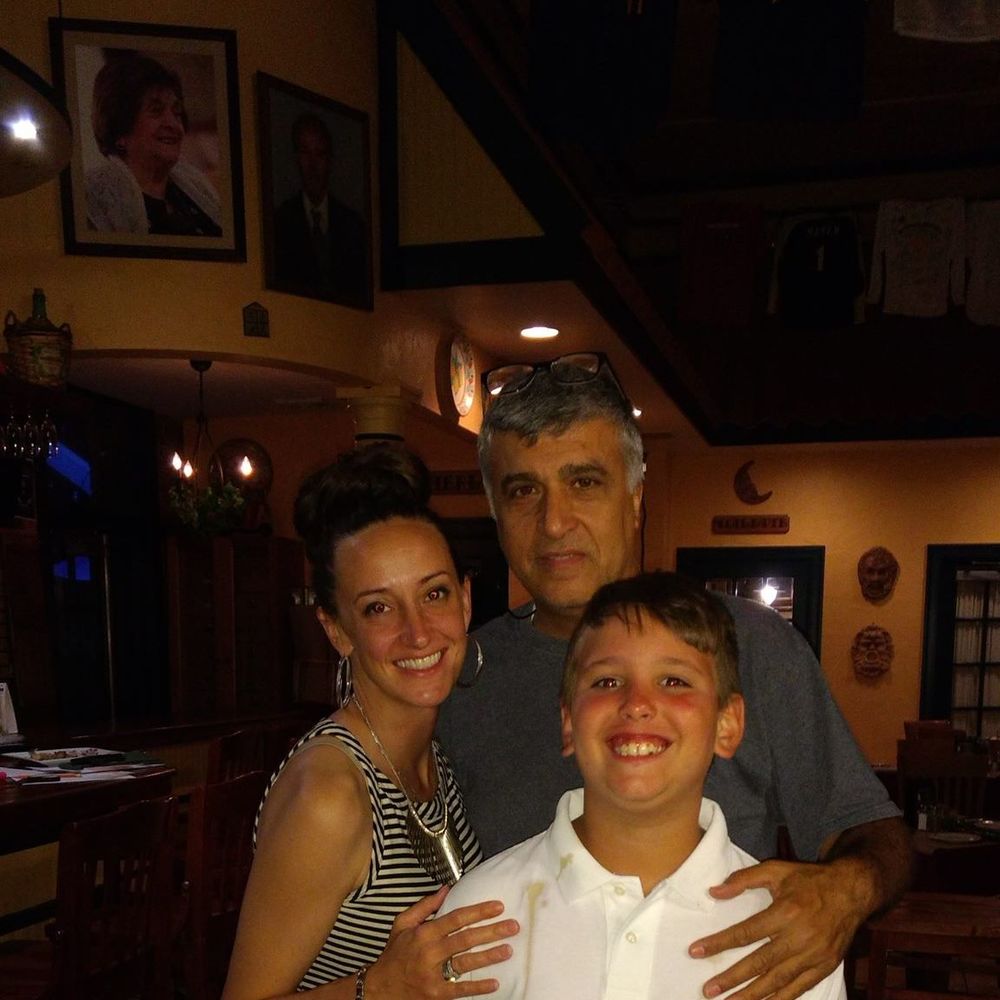 Meet your Posher, Megan